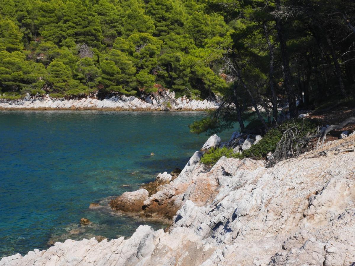 O Pyrgos Accommodations Panormos  Exterior photo